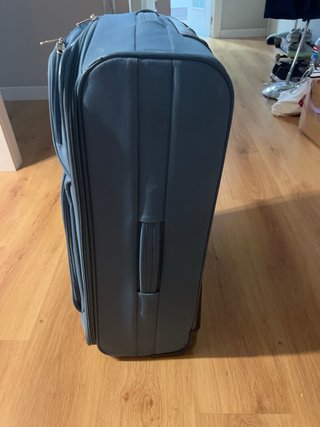 Maleta Samsonite Azul