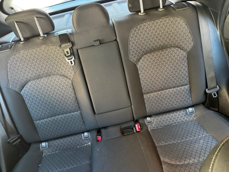 Kia XCeed 2020, foto 5