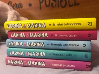 Un plan top secret
