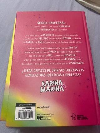 Un plan top secret