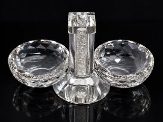 Salero de Cristal