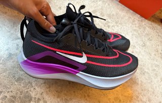 Zapatillas Nike Air Zoom Rival Fly 4