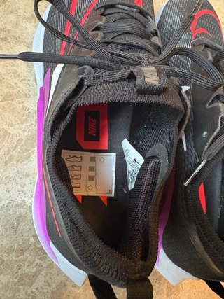 Zapatillas Nike Air Zoom Rival Fly 4