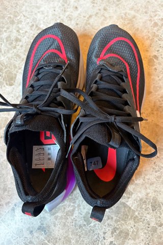 Zapatillas Nike Air Zoom Rival Fly 4