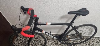 Bicicleta de Carretera Btwin