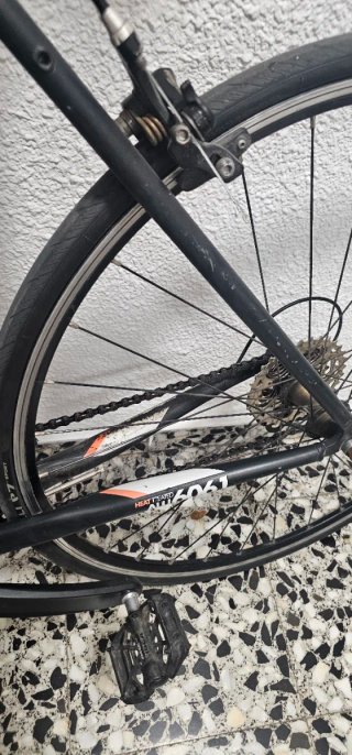 Bicicleta de Carretera Btwin