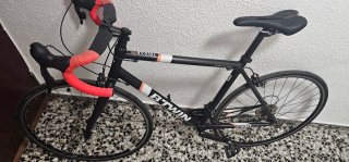 Bicicleta de Carretera Btwin