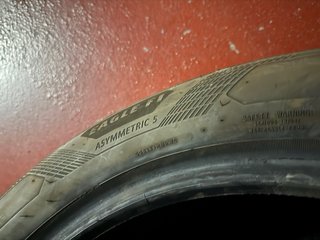 Neumático Goodyear 235/55 R18 100V