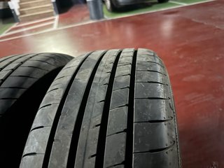 Neumático Goodyear 235/55 R18 100V