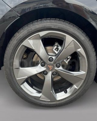 Llantas 18 Originales Cupra