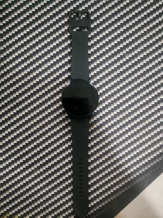 Samsung Galaxy Watch S6 Negro