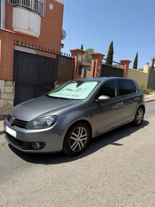 Volkswagen Golf 6 2009