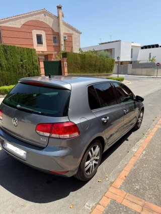 Volkswagen Golf 6 2009