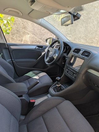 Volkswagen Golf 6 2009