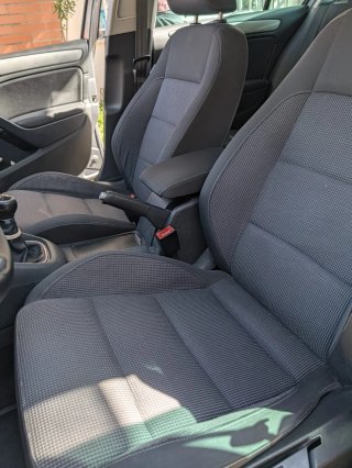 Volkswagen Golf 6 2009