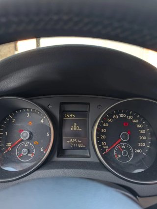 Volkswagen Golf 6 2009