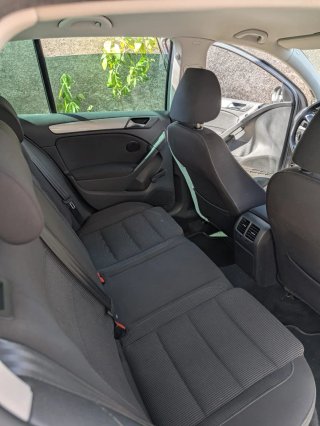 Volkswagen Golf 6 2009