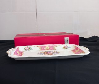 Vassoio Royal Albert "Lady Carlyle" -  30 cm