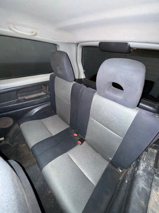 Suzuki Grand Vitara 2004