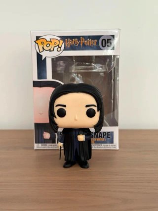 Funko Pop! Severus Snape (05)