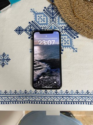 iPhone XS 64GB space gray