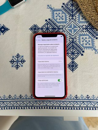 iPhone XS 64GB space gray