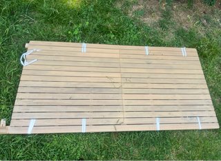 Mesa 180x90 cm Sklum NUEVA