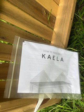 Mesa 180x90 cm Sklum NUEVA