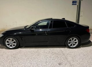 BMW Serie 4 2014