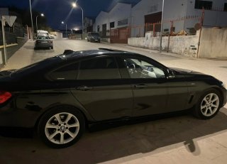 BMW Serie 4 2014
