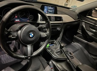 BMW Serie 4 2014