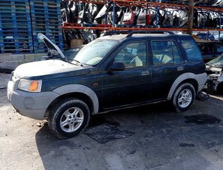 Llanta land rover freelander (ln) 2.0 di 479051