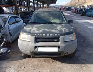 Llanta land rover freelander (ln) 2.0 di 479051