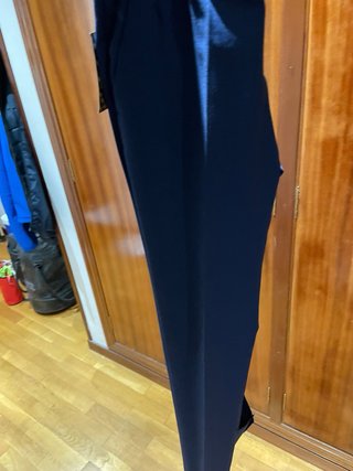 Traje soloio (italiano)