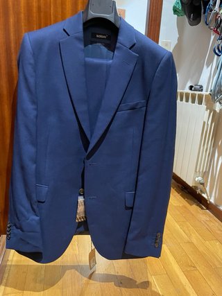 Traje soloio (italiano)