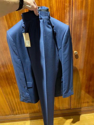 Traje soloio (italiano)