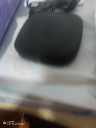 Mortal T1 8K Streaming Box Google TV