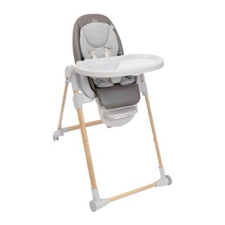 Trona Chicco Polly Armonia Gris