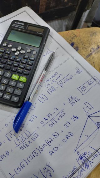 CLASES DE MATEMÁTICAS, FÍSICA Y TECNOLOGÍA