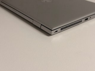 HP ProBook 640 G5 i5-8265U 16GB 256GB NVMe