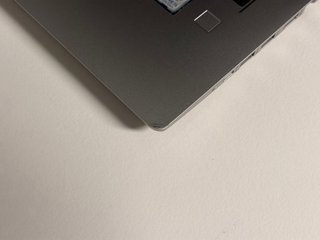 HP ProBook 640 G5 i5-8265U 16GB 256GB NVMe