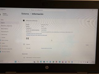 HP ProBook 640 G5 i5-8265U 16GB 256GB NVMe