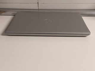 HP ProBook 640 G5 i5-8265U 16GB 256GB NVMe