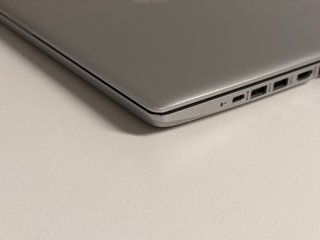 HP ProBook 640 G5 i5-8265U 16GB 256GB NVMe
