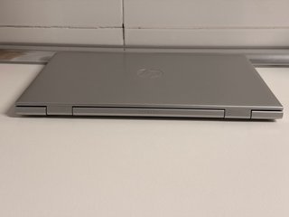 HP ProBook 640 G5 i5-8265U 16GB 256GB NVMe