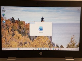 HP ProBook 640 G5 i5-8265U 16GB 256GB NVMe