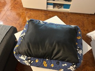Cama para perro Nueva a Estrenar