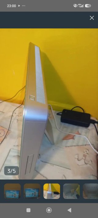 Sony Vaio PCG-2J1M Plata