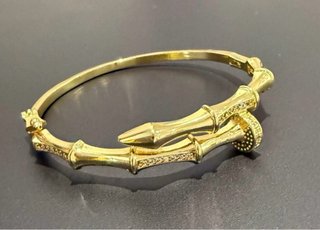 Pulseras Cartier dorado, bronce y plata