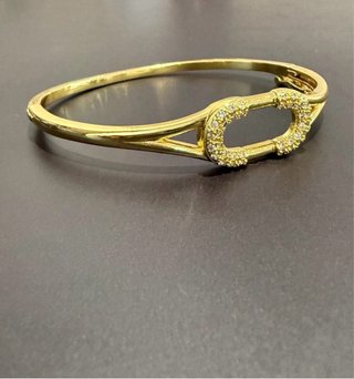 Pulseras Cartier dorado, bronce y plata